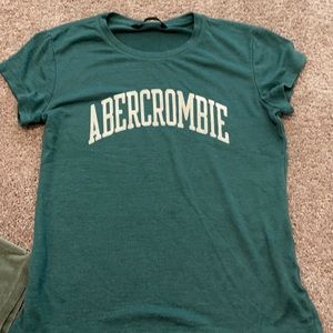 Abercrombie Shirt